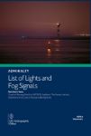 NP 84 - List of Lights, Vol. L 2023